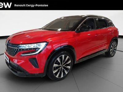 Rouge Occasion 2023 Renault Austral Techno SUV | 25 980 € (Prix juste)