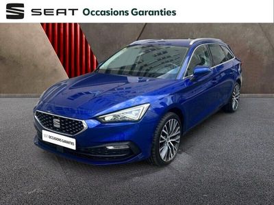 Seat Leon ST