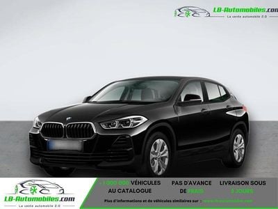 Occasion 2023 BMW X2 SUV | 30 000 € (Prix juste)
