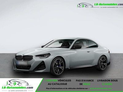 occasion BMW M240 Serie 2374 ch BVA