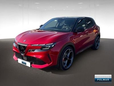 Alfa Romeo Junior