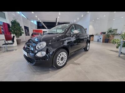 occasion Fiat 500 1.0 70ch BSG S&S Pack Style &Tech - VIVA141944244