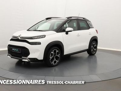 occasion Citroën C3 Aircross PureTech 130 S&S EAT6 Shine Pack