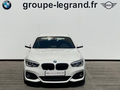 occasion BMW 116 116 i 109ch M Sport 3p