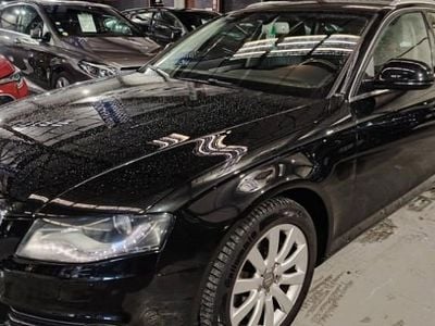 Occasion 2009 Audi A4 Ambition Break | 9 990 €