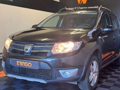 Occasion Dacia Sandero Prestige 90 ch (66 kW) 2016 Citadine