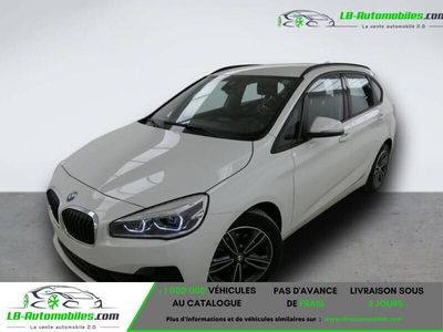 occasion BMW 220 Serie 2 Active Tourer d 190 ch BVA