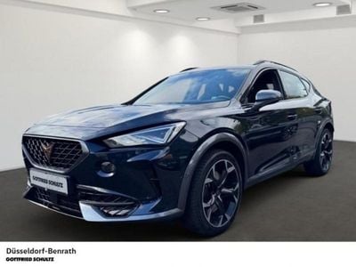 Occasion 2023 Cupra Formentor SUV | 28 890 € (Super prix)