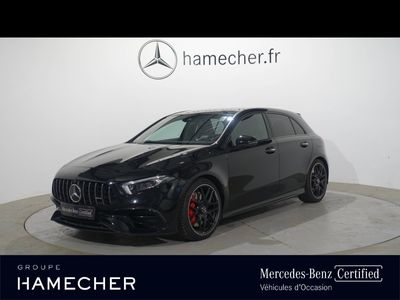 occasion Mercedes A45 AMG 