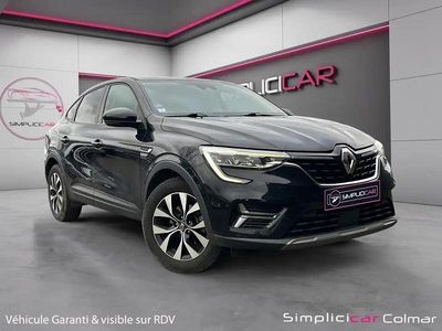Occasion Renault Arkana Business 94 ch (69 kW) 2022 Noir SUV