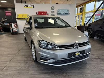 Occasion VW Golf VII Match 151 ch (111 kW) 2020