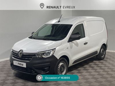 Renault Express