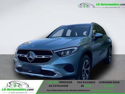 Mercedes GLC300