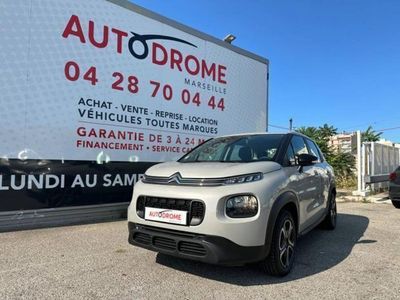 occasion Citroën C3 Aircross PureTech 110ch Feel Business - 71 000 Kms