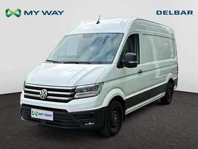 VW Crafter
