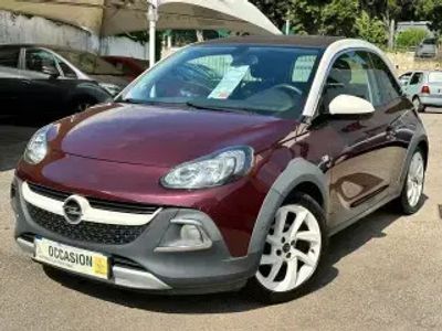 Opel Adam