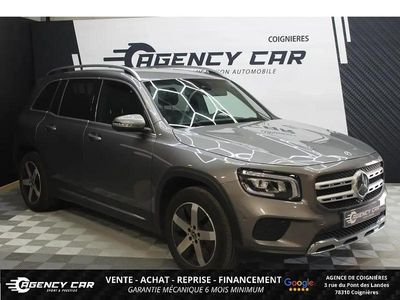 Mercedes GLB200