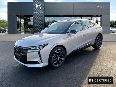 Blanc Nouvelle 2025 DS Automobiles DS4 Berline | 39 400 € (Prix cher)