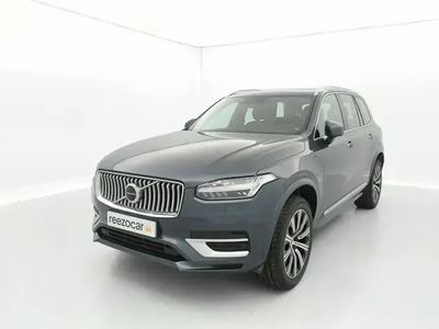 occasion Volvo XC90 XC90Recharge T8 AWD 303+87 ch Geartronic 8 7pl