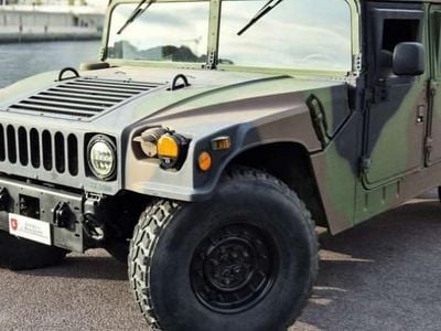 Occasion 1989 Hummer H1 SUV | 69 900 €