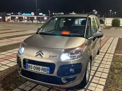 Citroën C3 Picasso