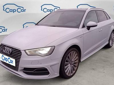 Audi A3 Sportback e-tron