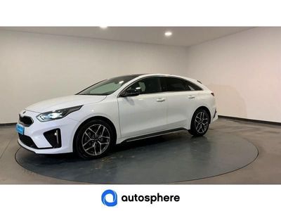 occasion Kia ProCeed 1.5 T-GDI 160ch GT Line Premium DCT7