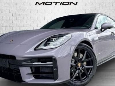 Occasion 2024 Porsche Panamera 4 Berline | 169 990 €