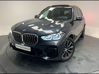 occasion BMW X5 xDrive45e 394ch M Sport 17cv - VIVA176370916