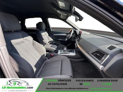 Occasion 2023 Audi Q5 Sport SUV | 47 400 € (Prix juste)