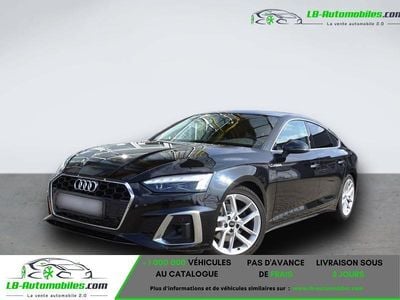 Occasion 2024 Audi A5 Sportback Sport Citadine | 41 500 €
