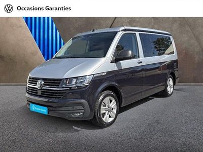 VW California