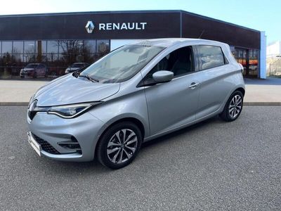 occasion Renault Zoe R135 Achat Intégral Intens