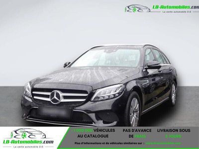 occasion Mercedes C200 Classe200 d BVA