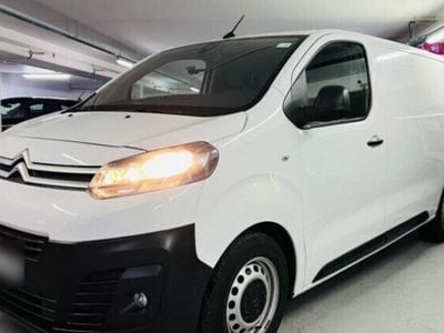 Citroën Jumpy