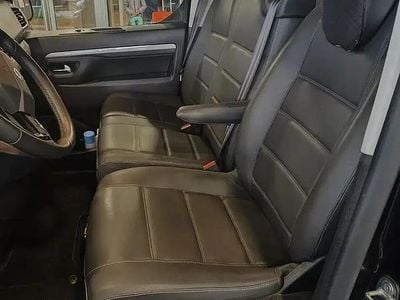 Citroën Spacetourer