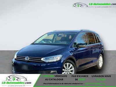 Occasion 2019 VW Touran Monospace | 26 900 € (Prix juste)