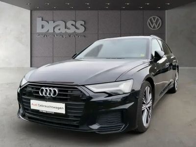 occasion Audi A6 55 2.0 TFSI e Avant quattro sport (E6 d-T)