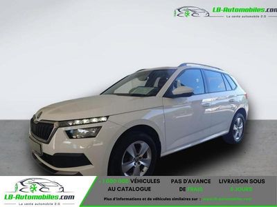 Occasion 2020 Skoda Kamiq SUV | 21 400 € (Prix juste)