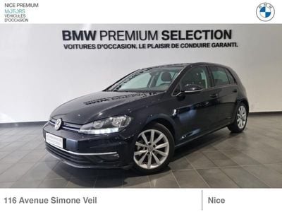 VW Golf VII