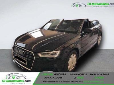 Occasion 2017 Audi A3 Berline | 22 300 € (Prix assez cher)