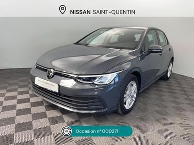 VW Golf VIII