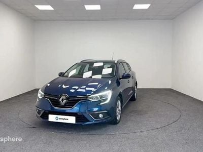 Renault Mégane GrandTour