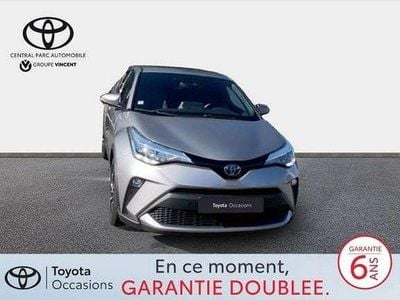 Occasion 2021 Toyota C-HR Edition SUV | 23 990 € (Prix juste)