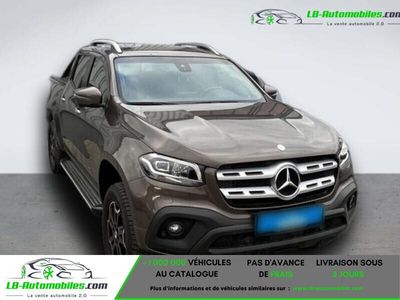 occasion Mercedes X250 ClasseBVA