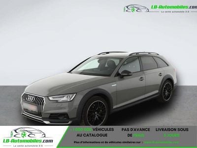 Occasion 2019 Audi A4 Allroad Sport Break | 31 600 €