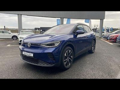 Occasion 2025 VW ID.4 Pro SUV | 37 999 € (Prix juste)