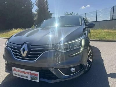 Renault Mégane IV