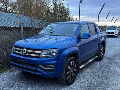 VW Amarok