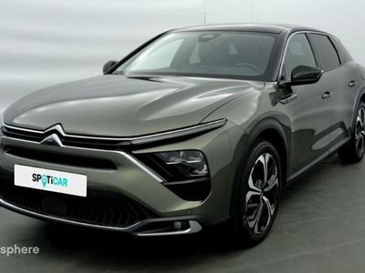 Citroën C5 X